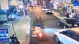 Oto mat kiem soat tong hang loat xe may hinh anh