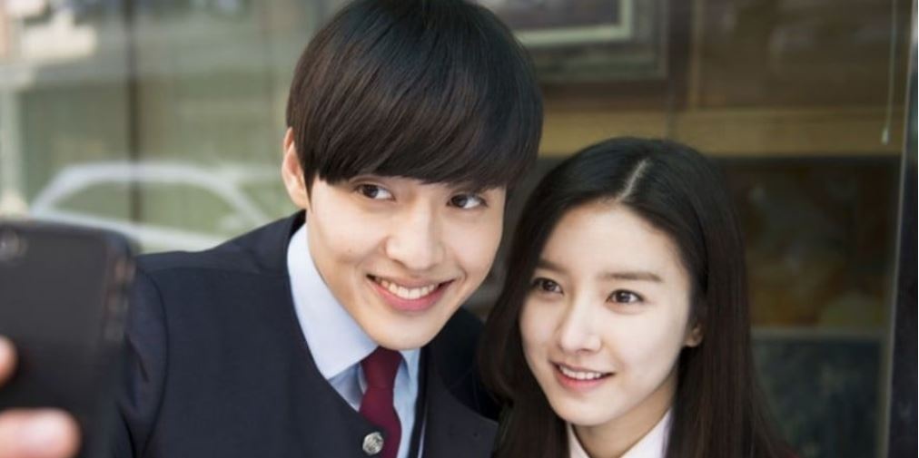 Kim So Eun len tieng ve tin hen ho Kang Ha Neul hinh anh