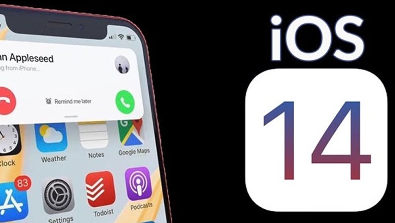 Loat tinh nang hoan toan moi cua iOS 14 sap phat hanh hinh anh