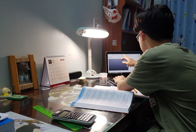Học online mùa dịch ảnh 1 Hoc online mua dich anh 1