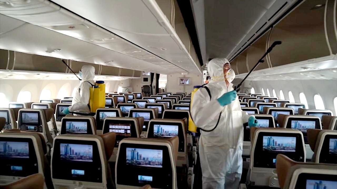 Cac hang may bay khu trung nhu the nao? hinh anh