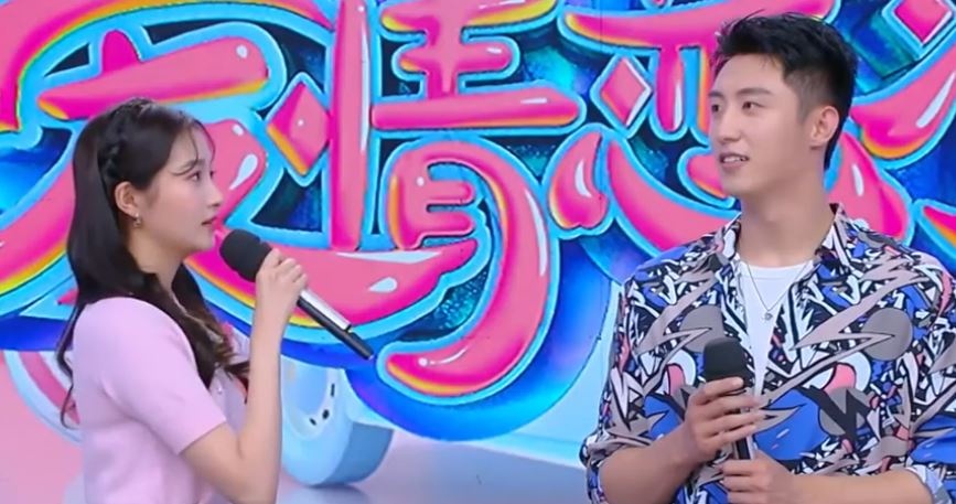 Phan ung cua Hoang Canh Du khi duoc Quan Hieu Dong to tinh hinh anh