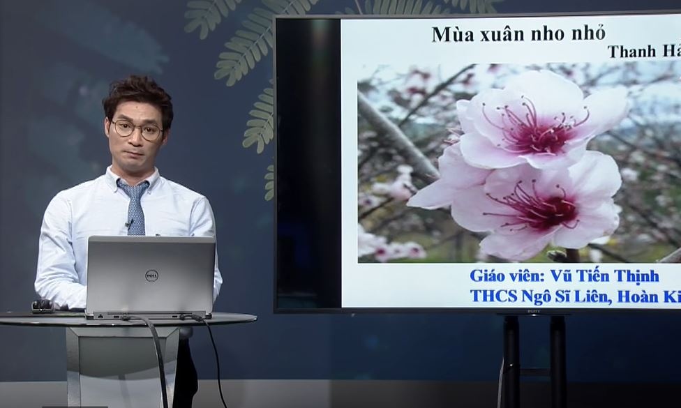 Binh luan thieu van hoa trong cac buoi hoc truc tuyen hinh anh