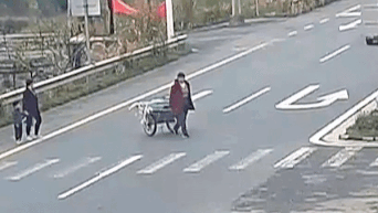 Oto dam trung nguoi di duong vi tai xe mat tap trung hinh anh