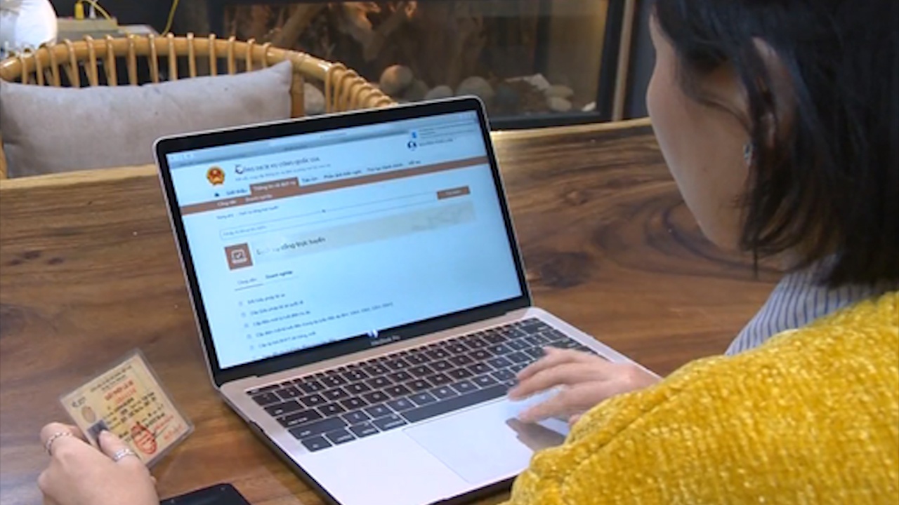 Day manh cung cap dich vu cong truc tuyen o muc cao nhat hinh anh