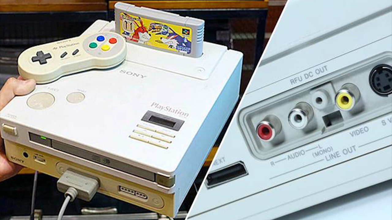 Chiec may choi game gia 360.000 USD, dat nhat the gioi hinh anh