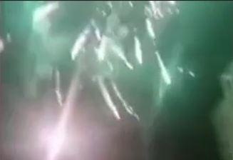 Dich benh tam lang, nhieu noi Vu Han no phao hoa an mung hinh anh