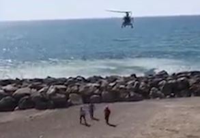 Dung truc thang nhac nguoi dan giua mua dich o Italy hinh anh