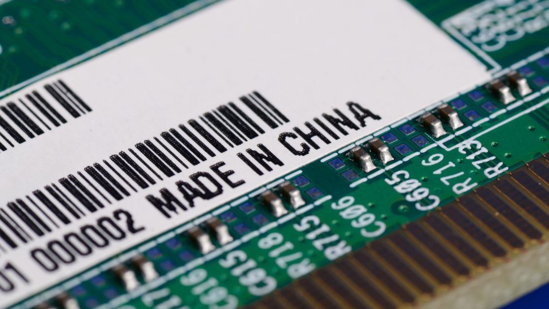 Tai sao iPhone o Trung Quoc dat hon My? hinh anh