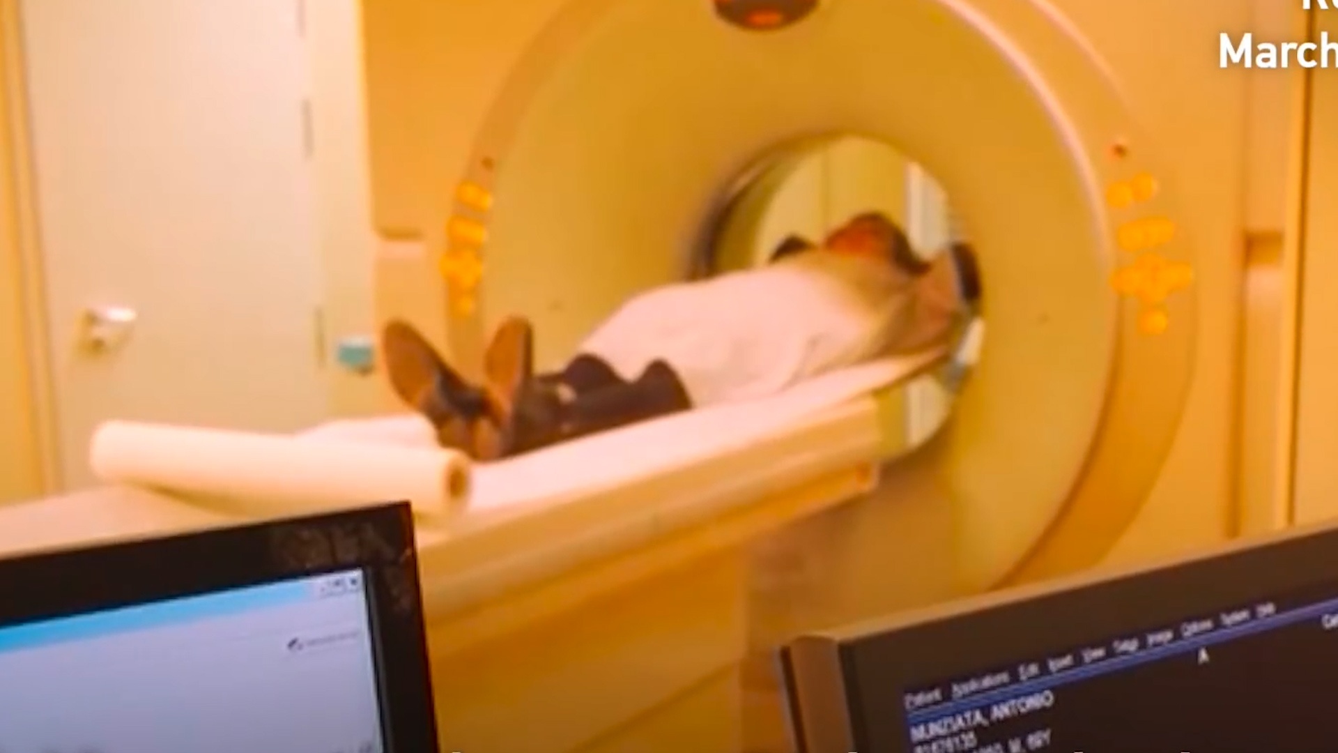 May phat hien nguoi mac Covid-19 trong 20 giay hinh anh