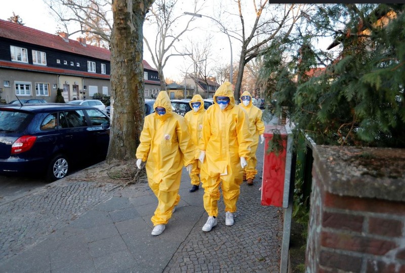 Vi sao ty le tu vong do virus o Duc thuoc hang thap nhat the gioi? hinh anh