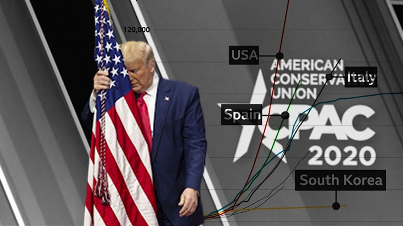 Bieu do cho thay dich Covid-19 o My dang nghiem trong hinh anh