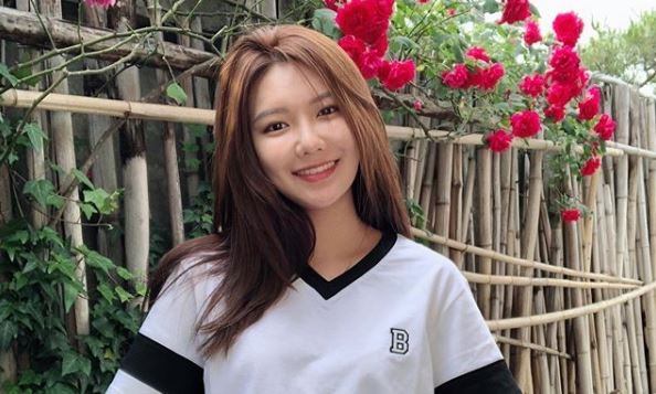 Ban cover 'Cheer Up' (TWICE) den tu Sooyoung (SNSD) hinh anh