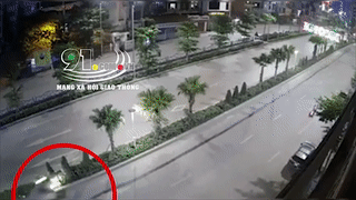 Tai xe say ruou mat lai dam nat dai phan cach hinh anh