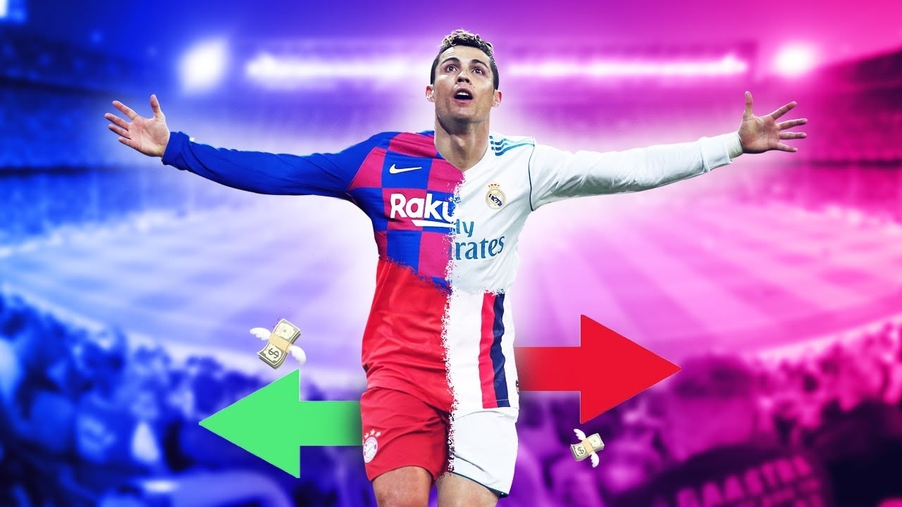 Juventus can nhac phuong an ban Ronaldo hinh anh