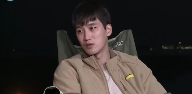 Park Seo Joon goi dien hoi tham 'ga phan dien' Ahn Bo Hyun hinh anh