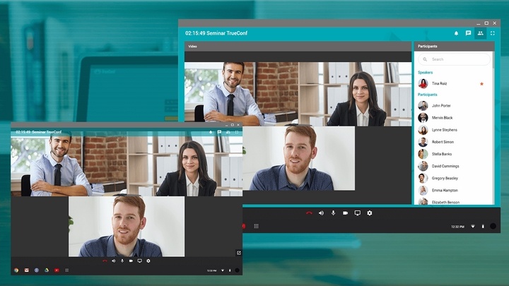 Nguy co bi tan cong mang trong mua dich Covid-19 hinh anh