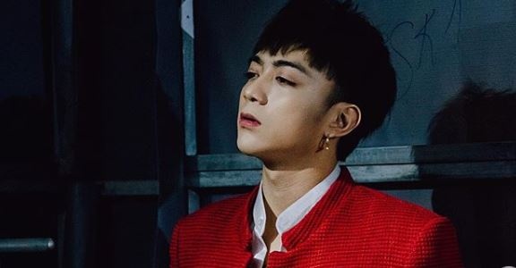 Soobin Hoang Son khoe demo ca khuc moi hinh anh