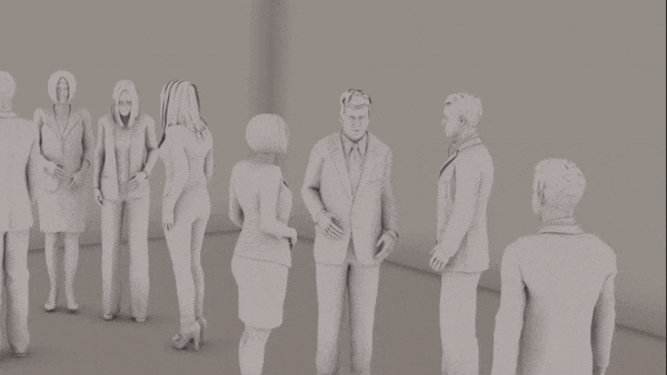 Thi nghiem cho thay nhung hat nuoc khi tro chuyen vang xa hon ban nghi hinh anh