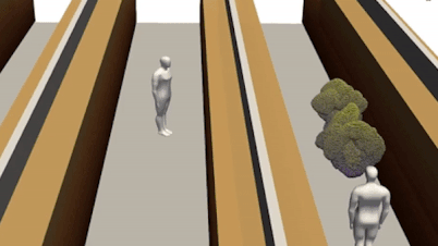 Doan video cho thay mot con ho phat tan virus xa hon ban nghi hinh anh