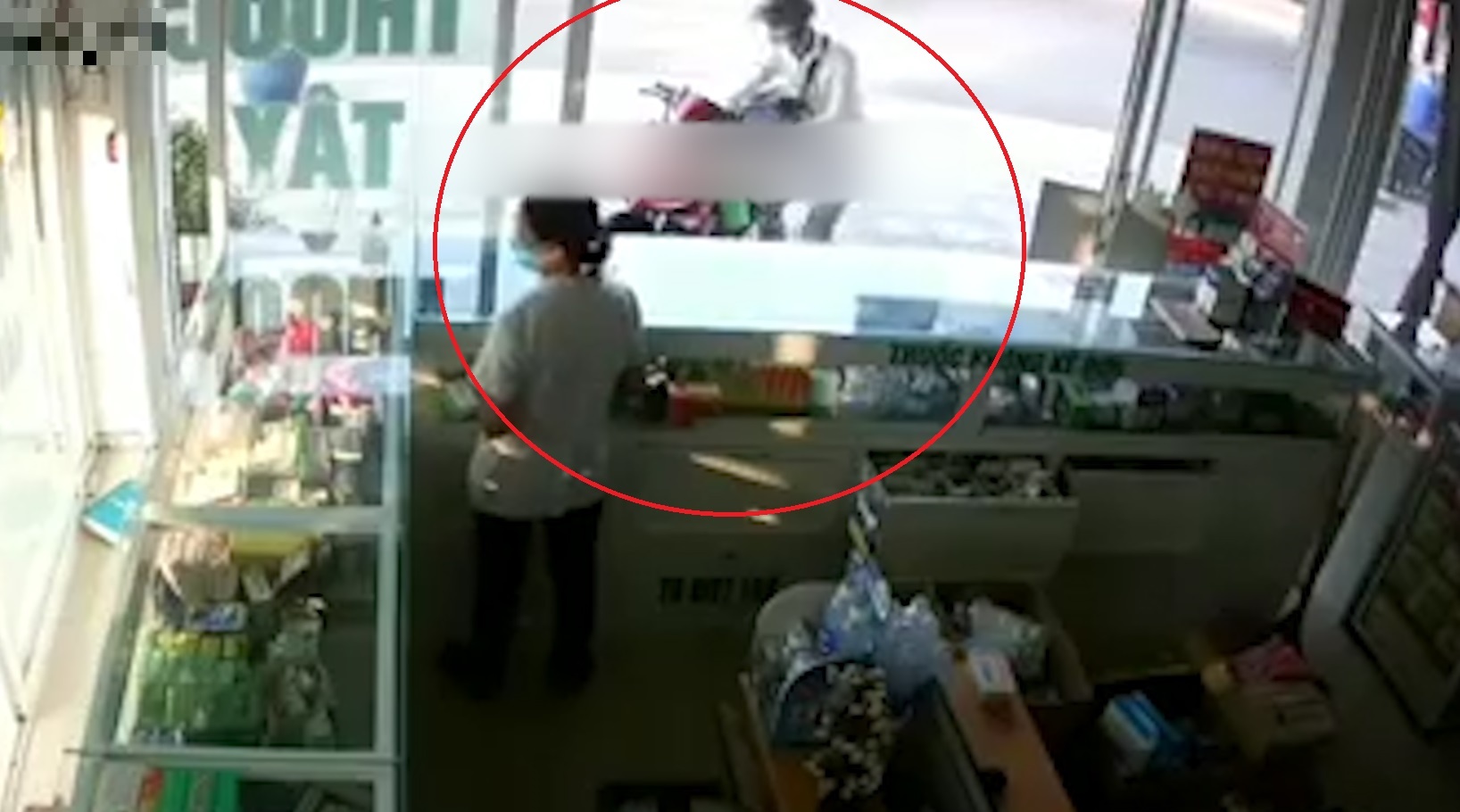 Dan canh trom xe may nhanh nhu chop o TP.HCM hinh anh