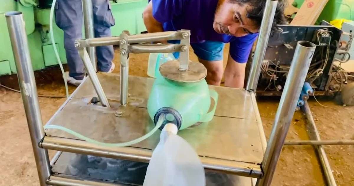 Ky su 63 tuoi che tao may tro tho don gian chong dich Covid-19 hinh anh