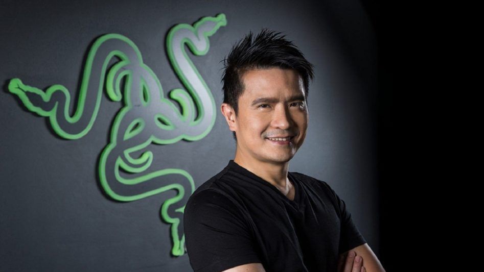 Ty phu nganh game chop thoi co vi nguoi dan o nha giua dich Covid-19 hinh anh