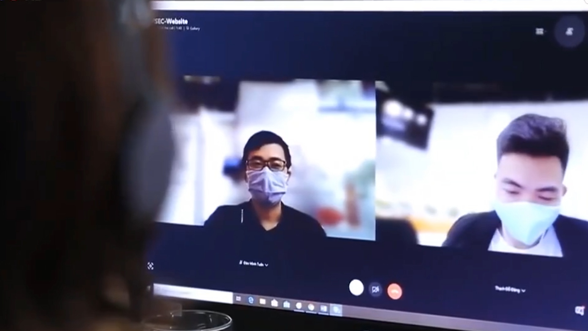 VPN mien phi cho cac doanh nghiep Viet Nam hinh anh