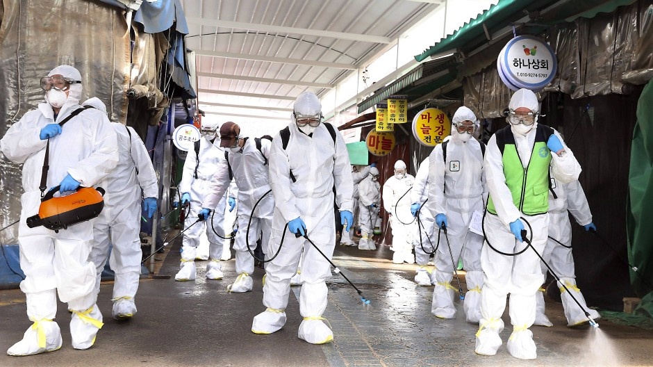 Cac quoc gia tren the gioi chien dau voi dich Covid-19 nhu the nao? hinh anh