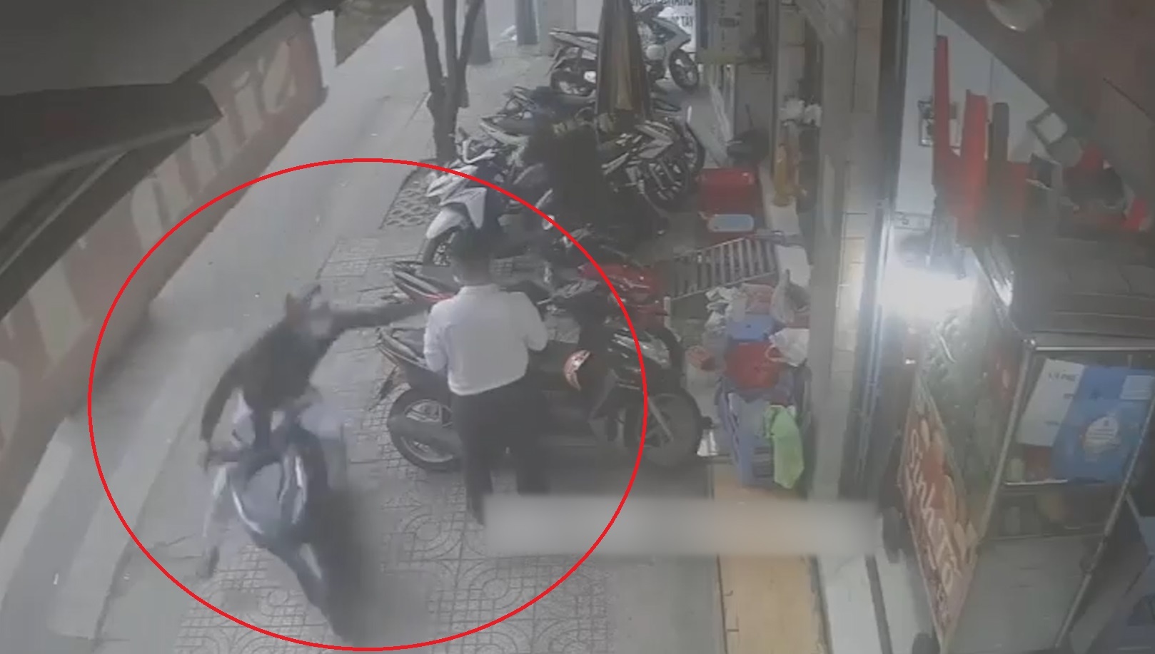 Giat dien thoai nhanh nhu chop o TP.HCM hinh anh