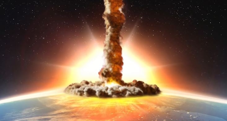 Hoa tinh se co su song neu duoc tha bom hat nhan? hinh anh