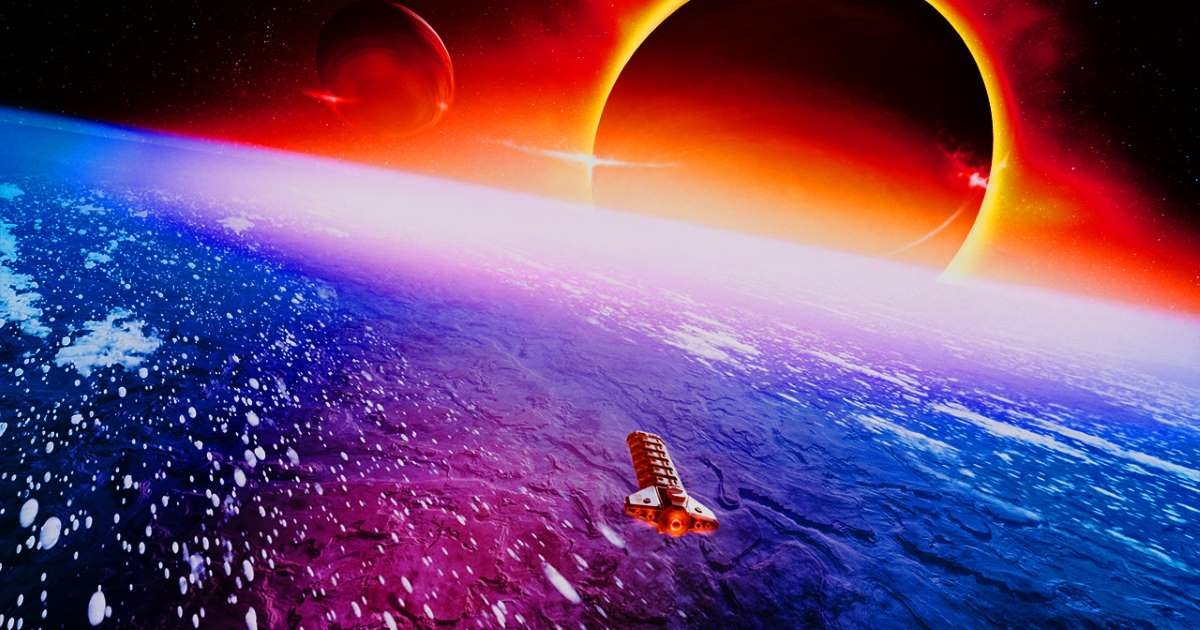 Cong nghe moi giup tim su song ngoai Trai Dat hinh anh