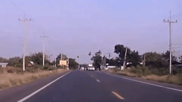 Xe buyt tong lien hoan vao oto hinh anh