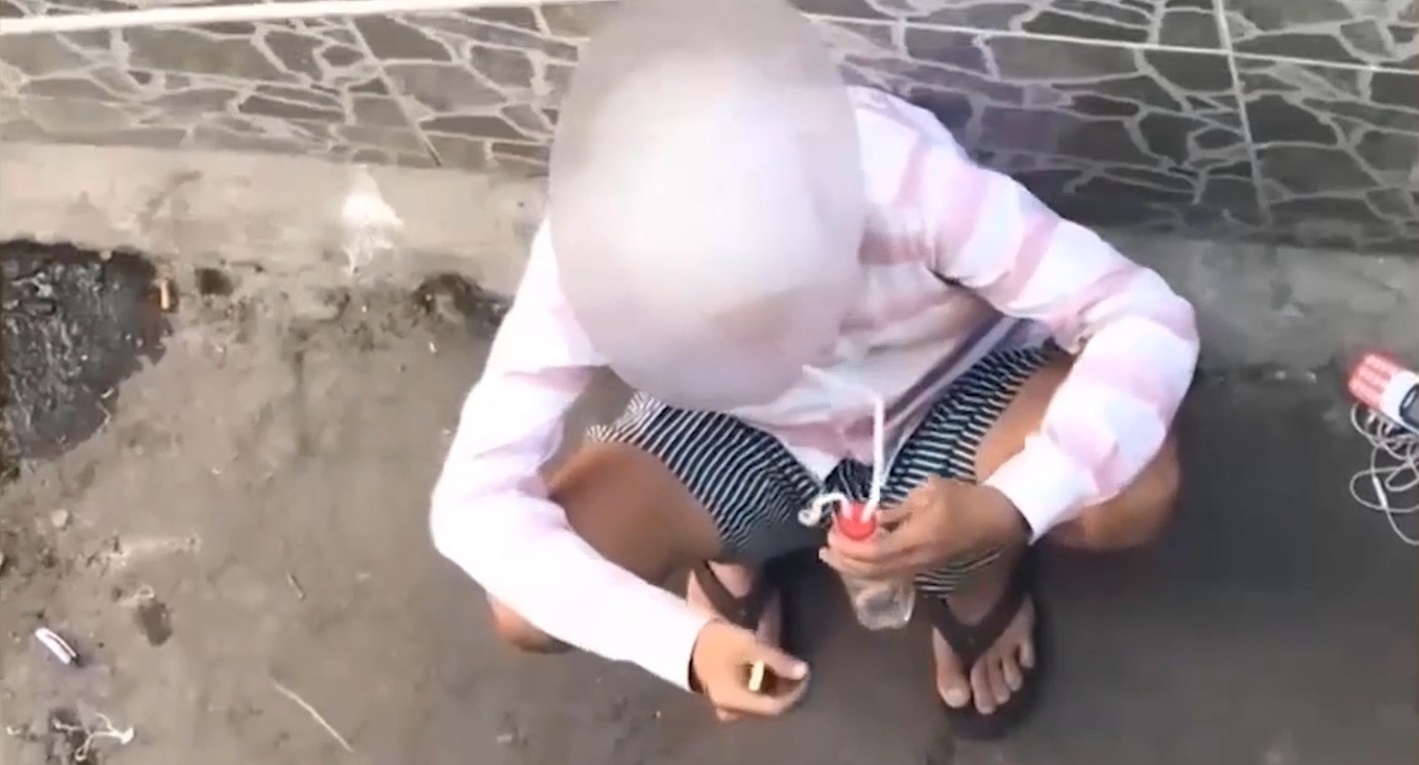 Xu ly cac tu diem buon ban ma tuy tai TP.HCM hinh anh