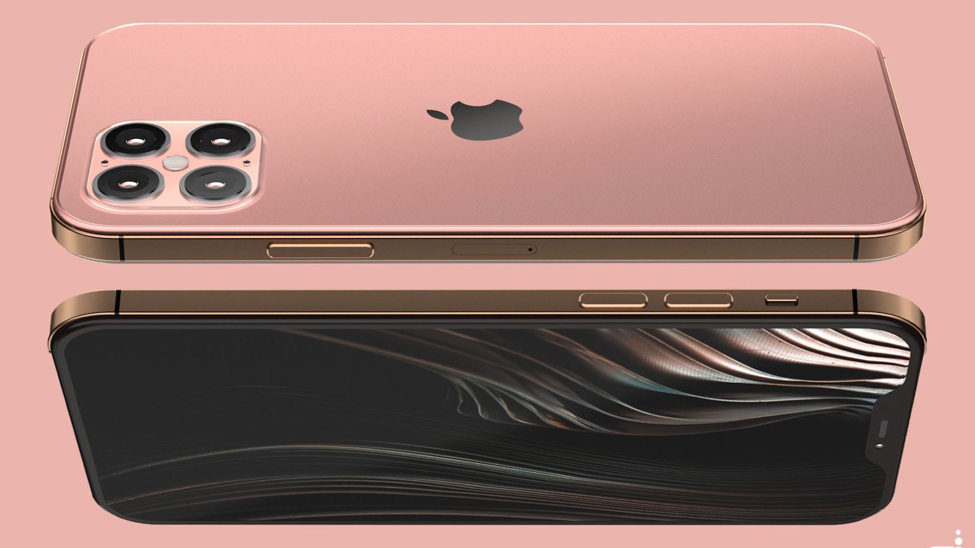 Tin don iPhone 12 co gia re hinh anh