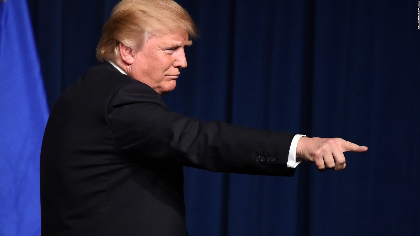 Tong thong Trump noi ve nguon goc cua virus corona hinh anh