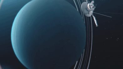 Hanh tinh lanh leo phong khi gas vao vu tru hinh anh