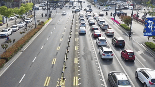 Sang kien giup giam ket xe gio cao diem hinh anh