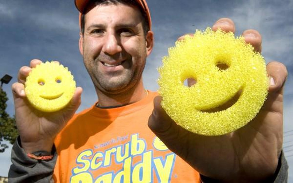 Mieng mut 'ngo ngan' lam nen startup 170 trieu USD hinh anh