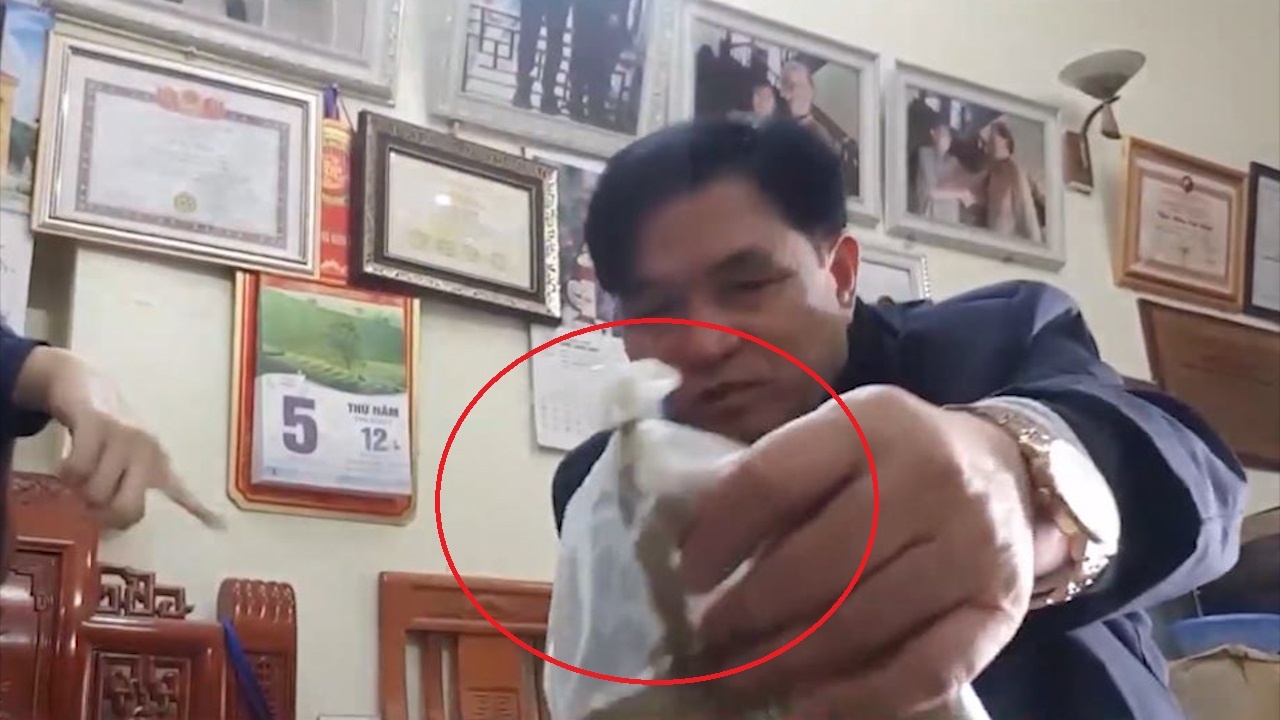 Su that ve 'tai nang' cua thay lang chua benh ung thu hinh anh