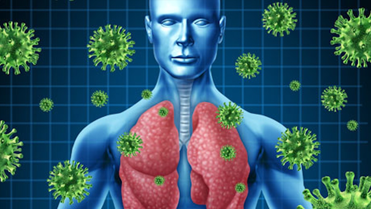 Co the con nguoi chong lai virus corona nhu the nao? hinh anh