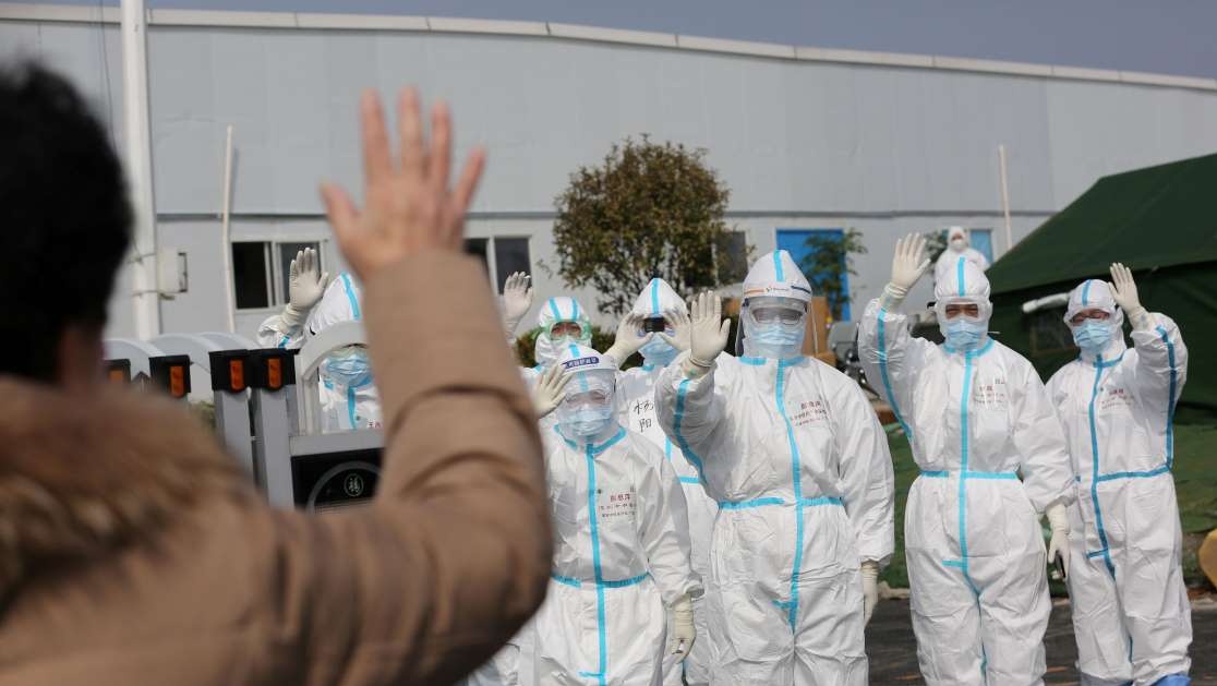 Tai sao moi benh nhan Covid-19 lai hoi phuc khac nhau? hinh anh