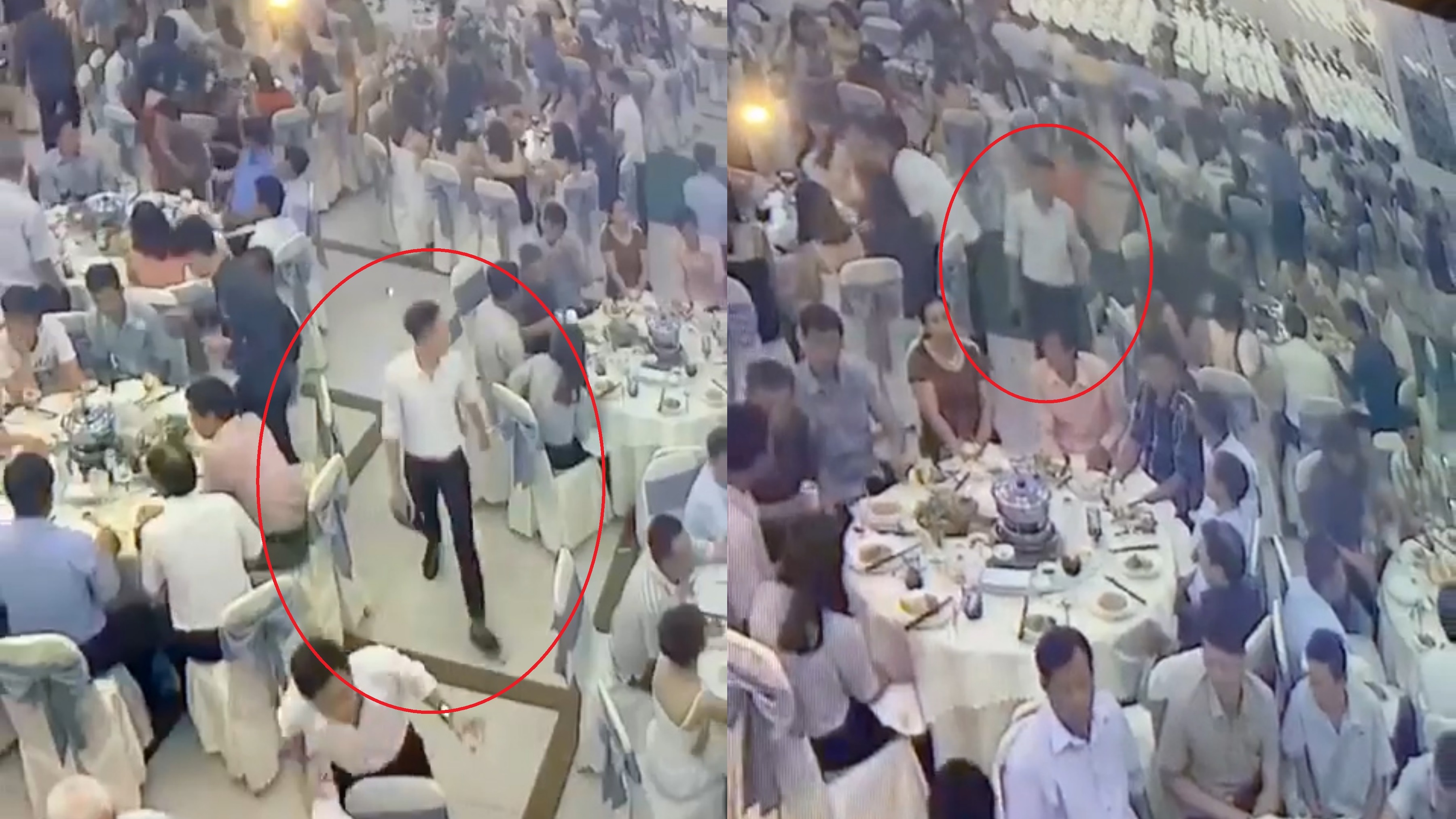 Loi dung dam cuoi dong nguoi de trom vi hinh anh