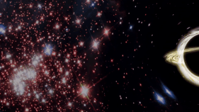 Dieu gi xay ra neu vu tru co lai? hinh anh