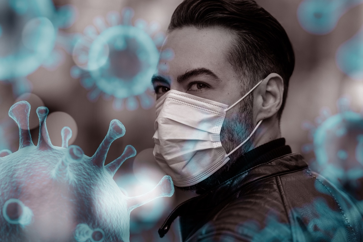 Tac dong ve lau dai cua dich Covid-19 doi voi nguoi da khoi benh hinh anh