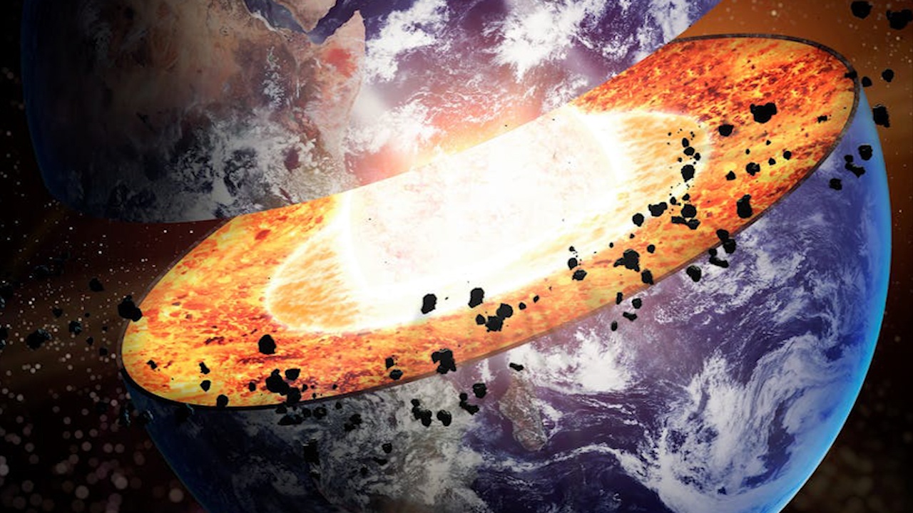 Se ra sao neu con nguoi khong xuat hien tren Trai Dat? hinh anh