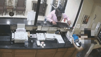 Ten cuop trum kin mat, dot quay tiep tan de tran lot tien hinh anh