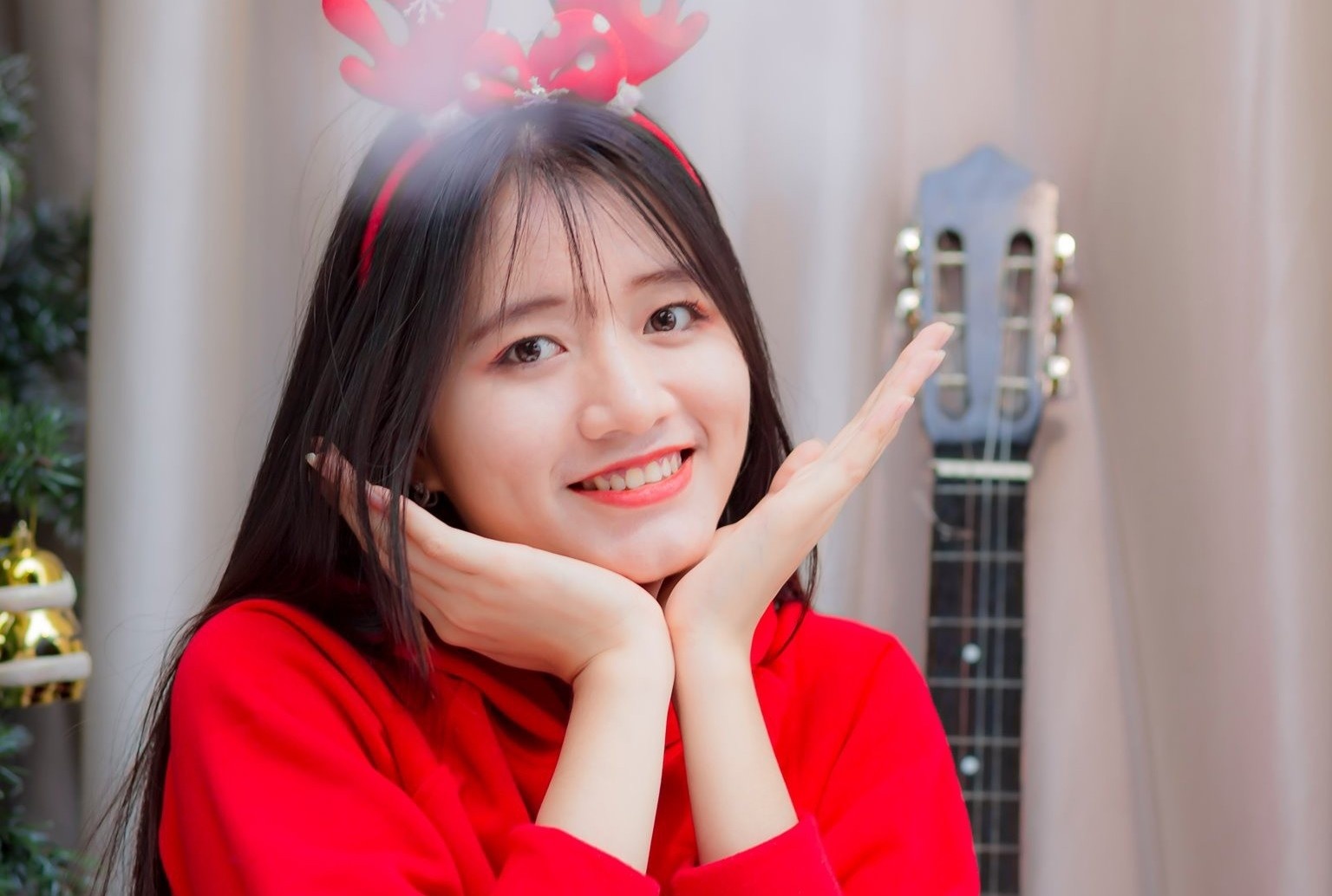 Co gai mac Covid-19: 'Bao chi dua tin moi biet minh la benh nhan 155' hinh anh