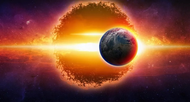 Phat hien ra hanh tinh nhieu tuoi hon ca vu tru hinh anh