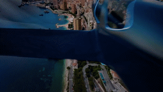 Mau xe bay du lich Pulse eVTOL cua tuong lai hinh anh